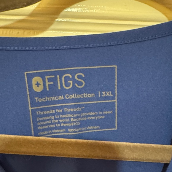 Figs Winning Blue Set - Picture 2 of 4